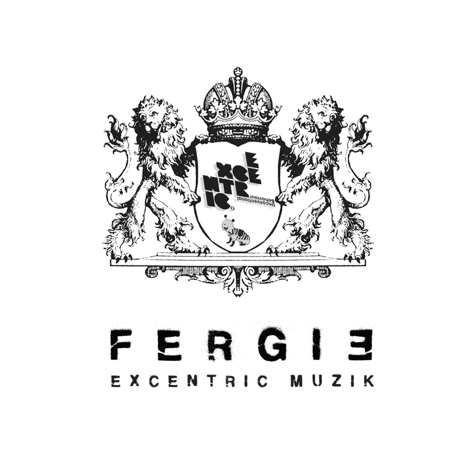 Fergie's Excentric Muzik Selection