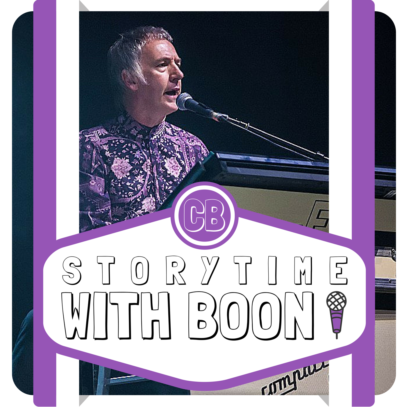<![CDATA[Storytime with Boon]]>